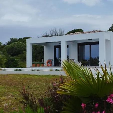 Villa Romantic Helidoni Kefalonia Svoronata