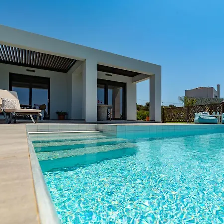 فيلة Romantic Helidoni Kefalonia