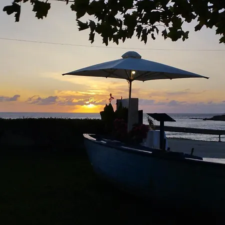 Вилла Romantic Helidoni Kefalonia